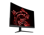 MSI Curved G27C4X Computer Monitor 4