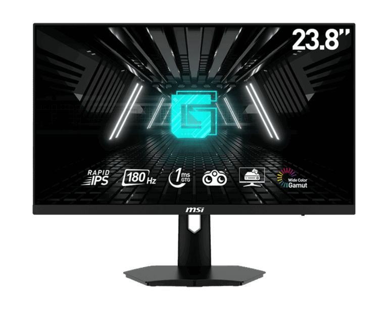 MSI G244F E2 Computer Monitor