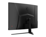 MSI G32C4X Curved Computer Monitor 1