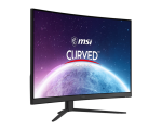 MSI G32C4X Curved Computer Monitor 3