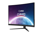 MSI G32C4X Curved Computer Monitor 4