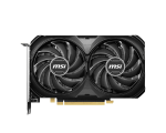 MSI GeForce RTX 4060 Ti Ventus 2X Black 8G 2