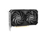 MSI GeForce RTX 4060 Ti Ventus 2X Black 8G 3