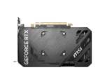 MSI GeForce RTX 4060 Ti Ventus 2X Black 8G 4