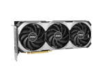 MSI GeForce RTX 4060 Ti Ventus 3X Black 8G 3