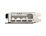 MSI GeForce RTX 4060 Ti Ventus 3X Black 8G 5