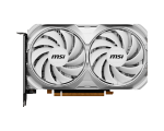 MSI GeForce RTX 4060 Ventus 2X White 8G 2
