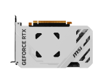 MSI GeForce RTX 4060 Ventus 2X White 8G 4