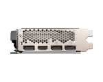MSI GeForce RTX 4060 Ventus 2X White 8G 5