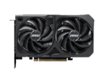MSI GeForce RTX 5060 8G SHADOW 2X OC Graphics Card - Image 2