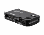 MSI GeForce RTX 5060 8G SHADOW 2X OC Graphics Card - Image 5