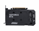 MSI GeForce RTX 5060 8G SHADOW 2X OC Graphics Card - Image 4