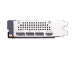 MSI GeForce RTX 5060 8G SHADOW 2X OC Graphics Card - Image 3