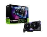 MSI GeForce RTX 5060 Ti 16G Gaming OC Graphics Card