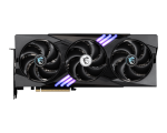 MSI GeForce RTX 5070 12G Gaming Trio OC Graphics Card 1