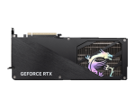 MSI GeForce RTX 5070 12G Gaming Trio OC Graphics Card 3