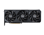 MSI GeForce RTX 5070 12G Shadow 3X OC Graphics Card 1