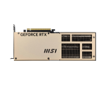 MSI GeForce RTX 5070 Ti 16G Inspire 3X OC Plus 3