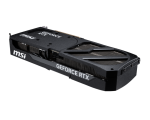 MSI GeForce RTX 5070 Ti 16G Shadow 3X OC 2