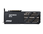 MSI GeForce RTX 5070 Ti 16G Shadow 3X OC 3