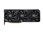 MSI GeForce RTX 5080 16G Shadow 3X OC Graphics Card 1