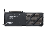 MSI GeForce RTX 5080 16G Shadow 3X OC Graphics Card 3