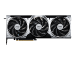 MSI GeForce RTX 5080 16G Ventus 3X OC Plus 1
