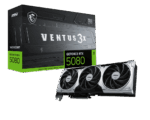 MSI GeForce RTX 5080 16G Ventus 3X OC Plus