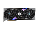 MSI GeForce RTX 5090 32G Gaming Trio 1