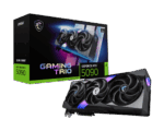MSI GeForce RTX 5090 32G Gaming Trio