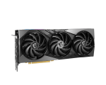 MSI Geforce RTX 4070 Super 12G Gaming X Slim Graphics Card 2