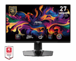 MSI MAG 271QPX QD-OLED E2 240Hz 27Inch 2K Monitor - Image 5