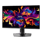 MSI MAG 271QPX QD OLED Monitor 2