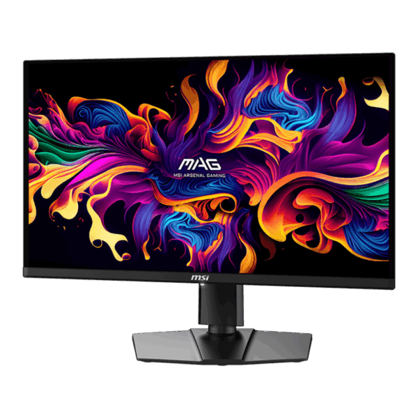 MSI MAG 271QPX QD-OLED Monitor