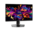 MSI MAG 271QPX QD-OLED E2 240Hz 27Inch 2K Monitor - Image 3