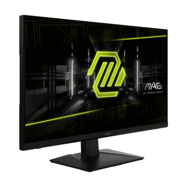 MSI MAG 322UPF Computer Monitor 1