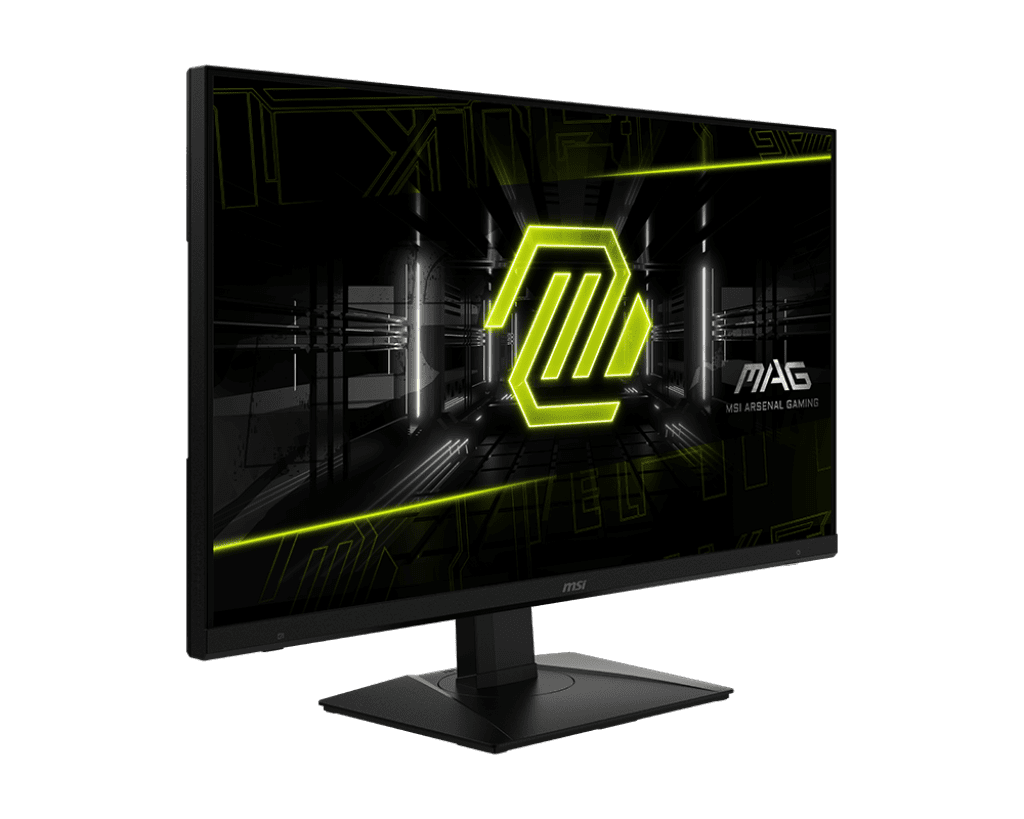 MSI MAG 322UPF 32 Inch 4K UHD 144 Hz Gaming Monitor – 1 ms, HDMI 2.1, USB‑C PD, FreeSync & G‑Sync Compatible