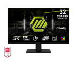 MSI MAG 322UPF Computer Monitor 4