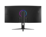 MSI MAG 342CQR E2 Computer Monitor 1