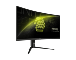 MSI MAG 342CQR E2 Computer Monitor 2