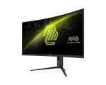 MSI MAG 342CQR E2 Computer Monitor 3