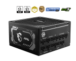 MSI MAG A1000GL Power Supply Unit