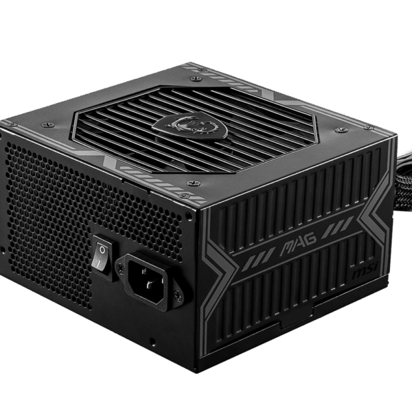 MSI MAG A650BN Power Supply Unit SMPS