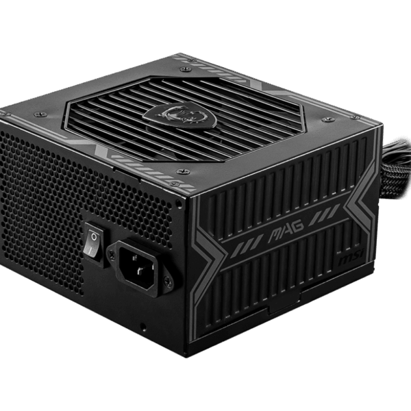 MSI MAG A750BN Power Supply Unit