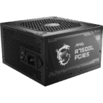 MSI MAG A750GL Power Supply Unit SMPS 2