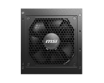 MSI MAG A850GL Power Supply Unit 3