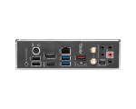 MSI MAG B550 Tomahawk Max WiFi Motherboard 4