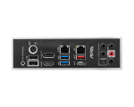MSI MAG B550 Tomahawk Motherboard 4