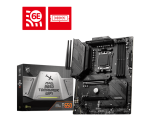 MSI MAG B650 Tomahawk WiFi Gaming Motherboard