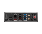 MSI MAG B650 Tomahawk WiFi Gaming Motherboard 4